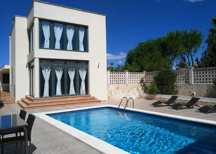 Villa Ca Na Llum