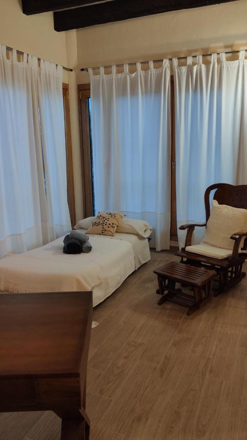 Ca Na Llum Villa *