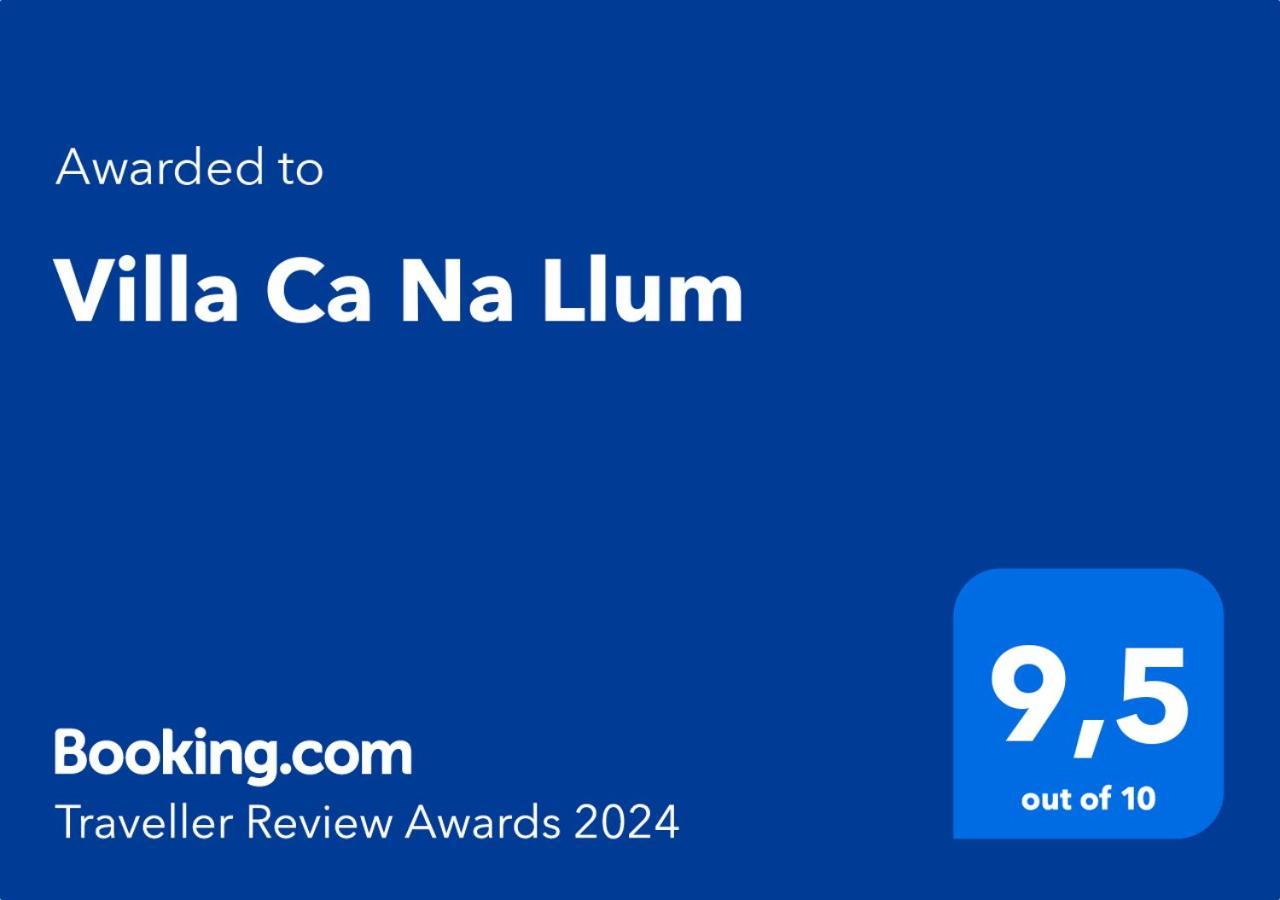 Ca Na Llum Trebeluger