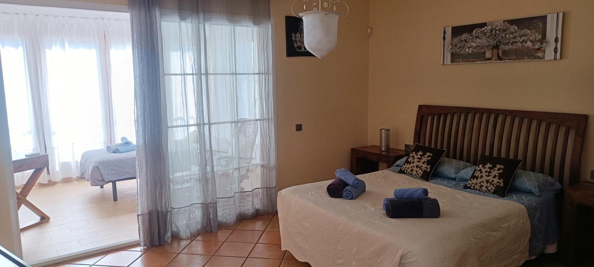Ca Na Llum Villa
