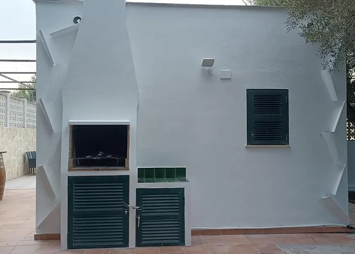 Villa Ca Na Llum
