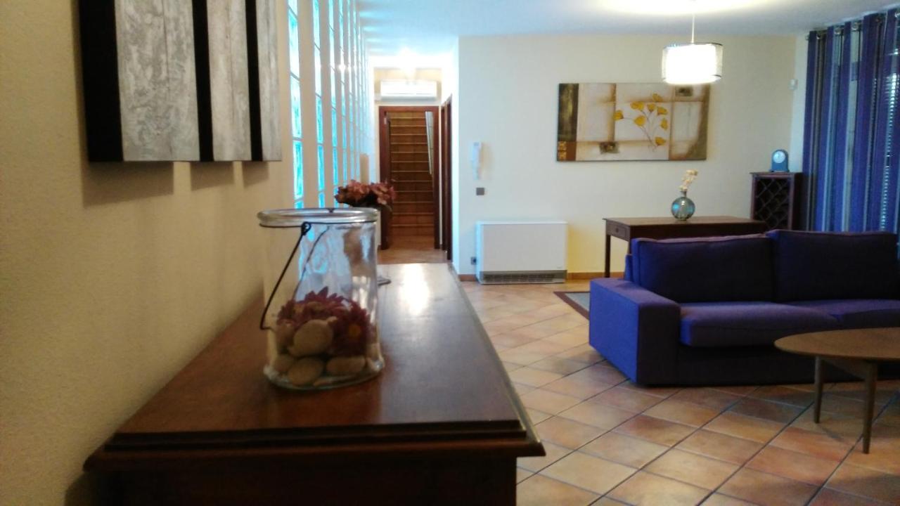 Ca Na Llum Villa Trebeluger